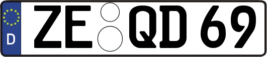 ZE-QD69