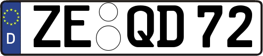 ZE-QD72