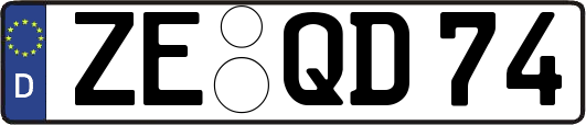 ZE-QD74