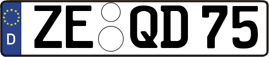 ZE-QD75