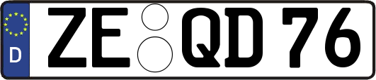 ZE-QD76
