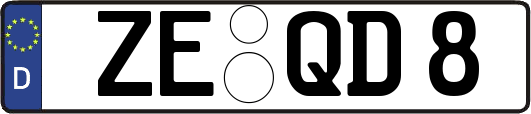 ZE-QD8