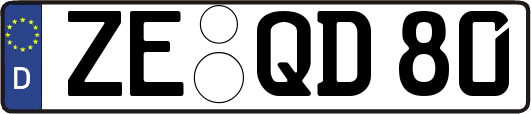 ZE-QD80
