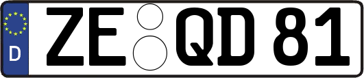ZE-QD81