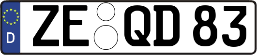 ZE-QD83