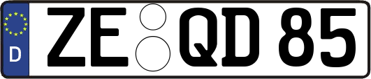 ZE-QD85