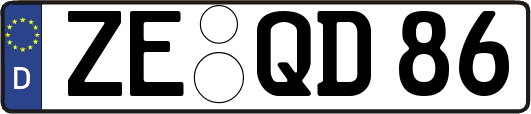 ZE-QD86