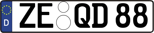 ZE-QD88