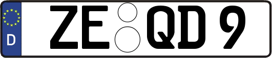 ZE-QD9