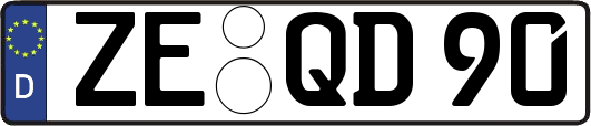 ZE-QD90