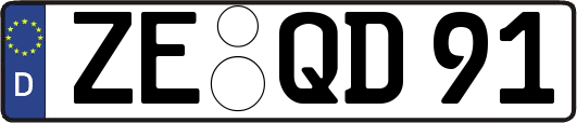 ZE-QD91