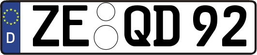 ZE-QD92