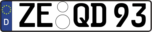 ZE-QD93