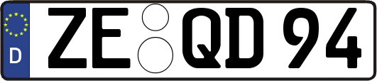 ZE-QD94