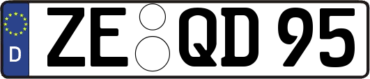 ZE-QD95