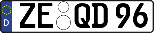 ZE-QD96