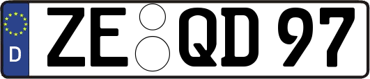 ZE-QD97