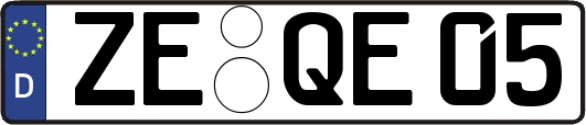 ZE-QE05