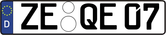 ZE-QE07