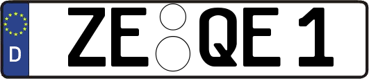 ZE-QE1