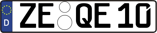 ZE-QE10