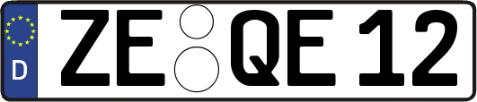 ZE-QE12