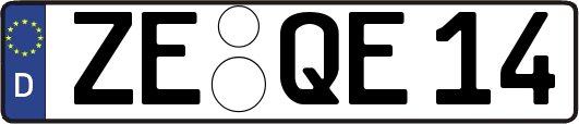 ZE-QE14