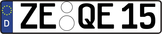 ZE-QE15