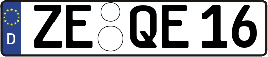 ZE-QE16