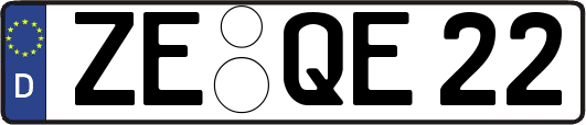 ZE-QE22