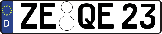 ZE-QE23
