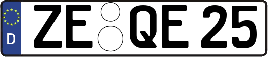 ZE-QE25