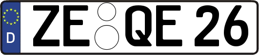 ZE-QE26