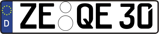 ZE-QE30