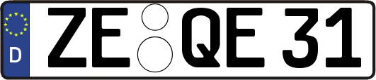ZE-QE31