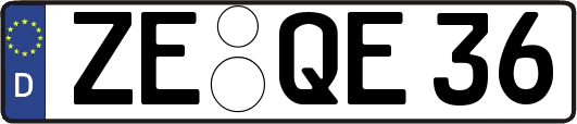 ZE-QE36