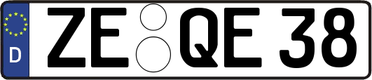 ZE-QE38