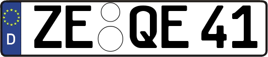 ZE-QE41