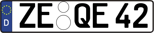 ZE-QE42
