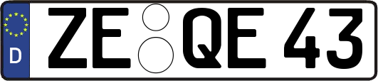 ZE-QE43