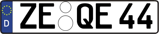 ZE-QE44