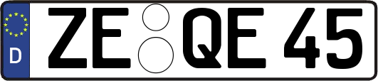 ZE-QE45