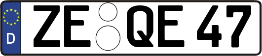 ZE-QE47