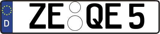 ZE-QE5