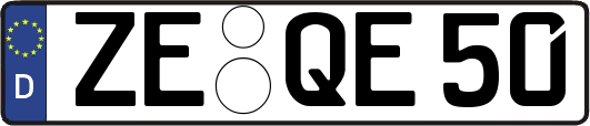 ZE-QE50