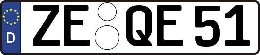 ZE-QE51