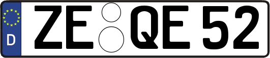 ZE-QE52