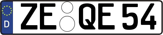 ZE-QE54