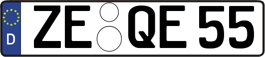 ZE-QE55