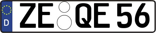 ZE-QE56